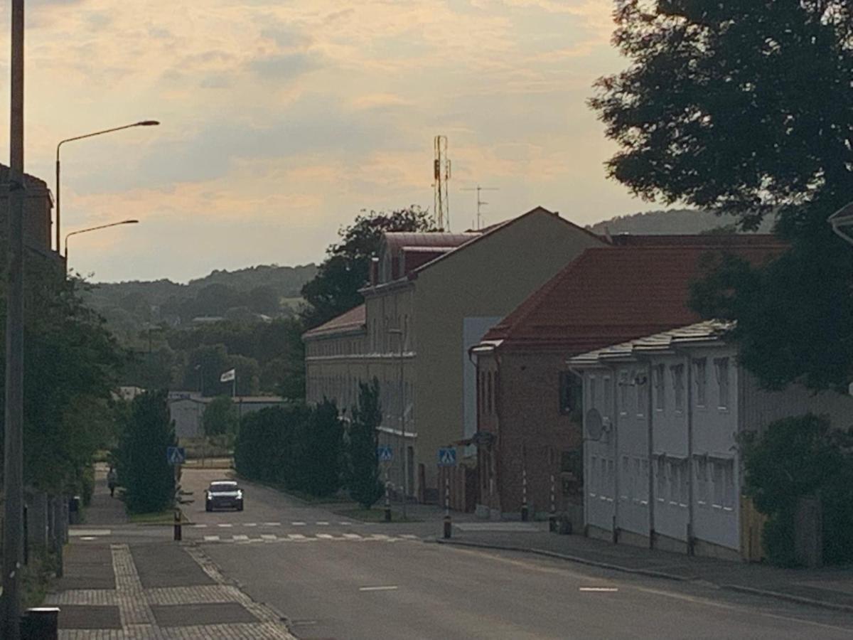 Moessebergs Vandrarhem Falköping المظهر الخارجي الصورة