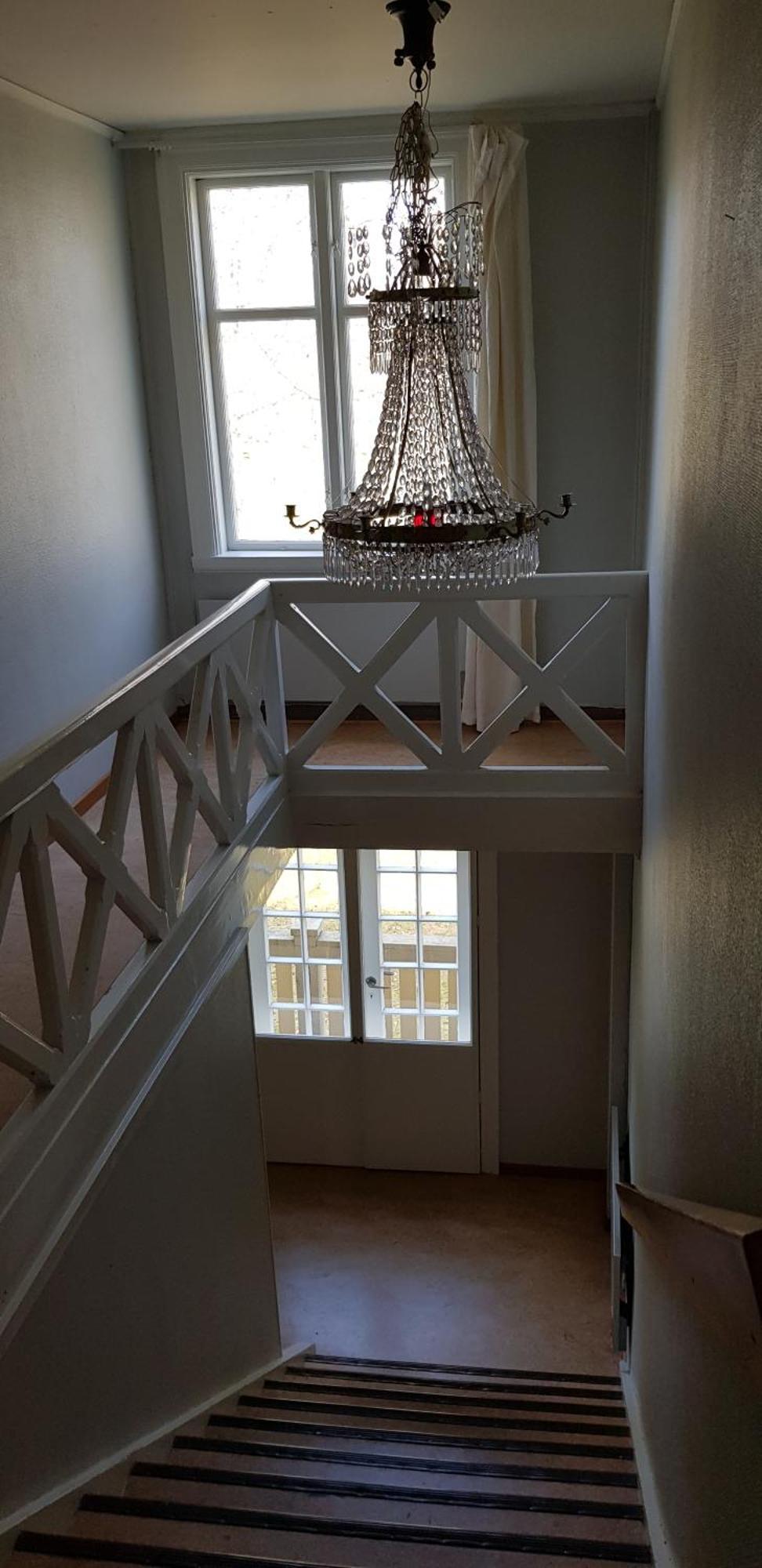 Moessebergs Vandrarhem Falköping المظهر الخارجي الصورة