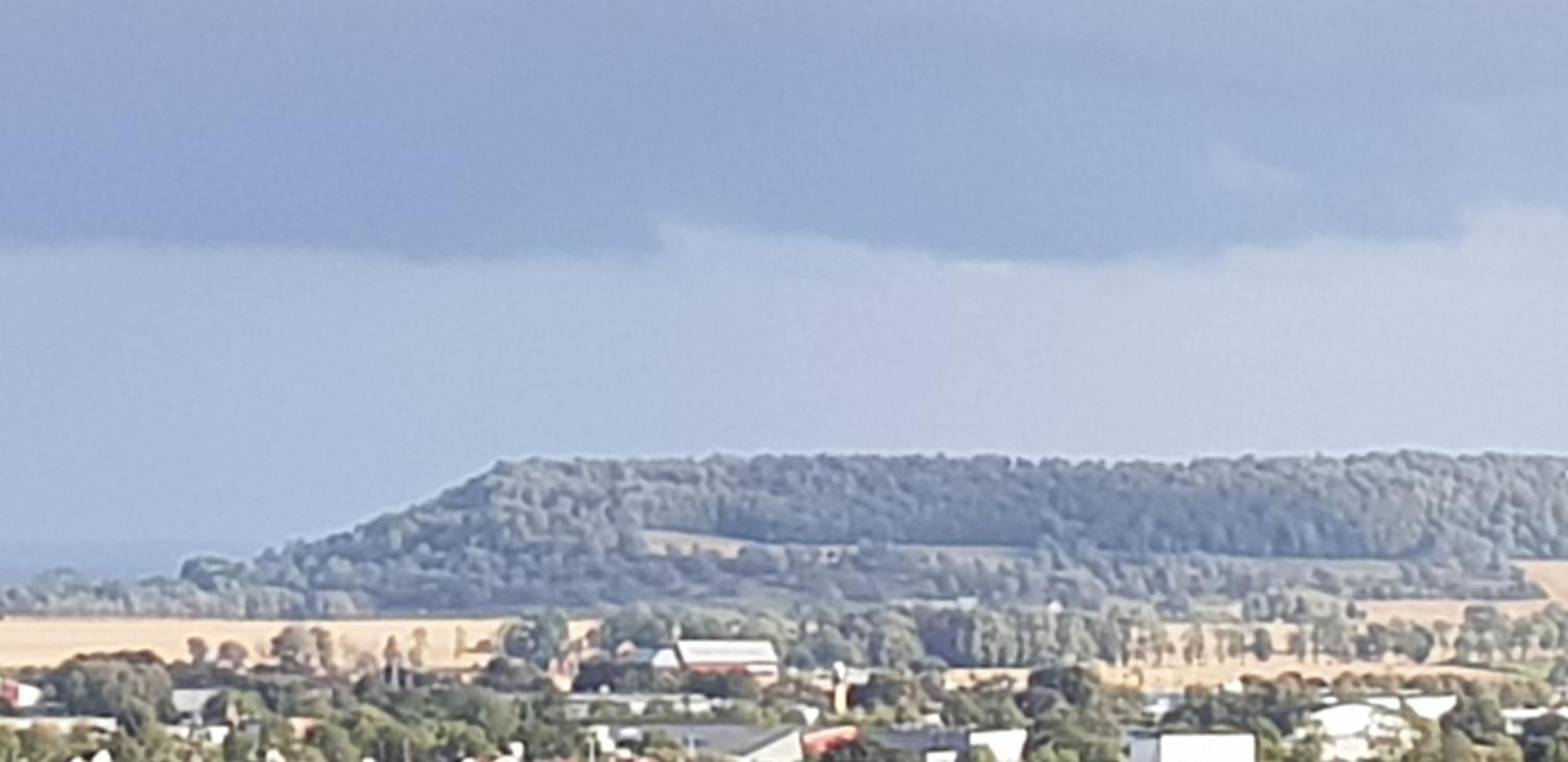 Moessebergs Vandrarhem Falköping المظهر الخارجي الصورة