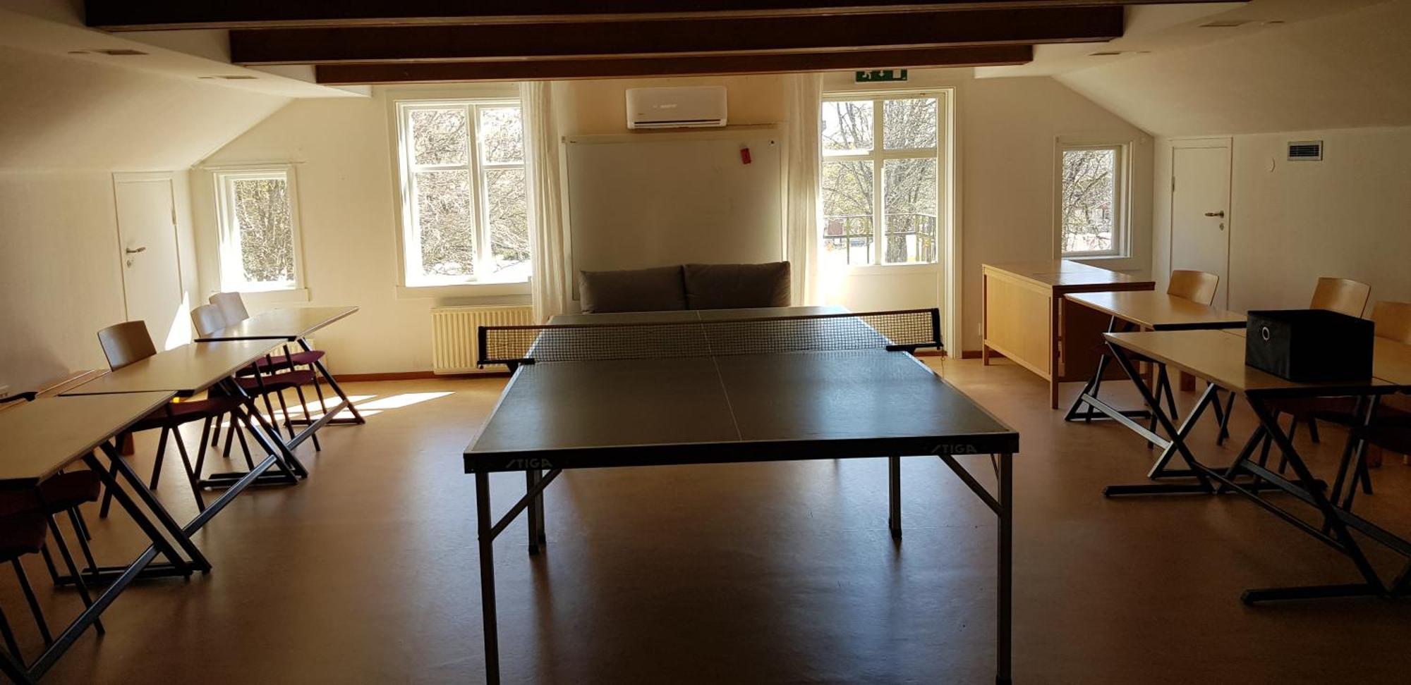Moessebergs Vandrarhem Falköping المظهر الخارجي الصورة